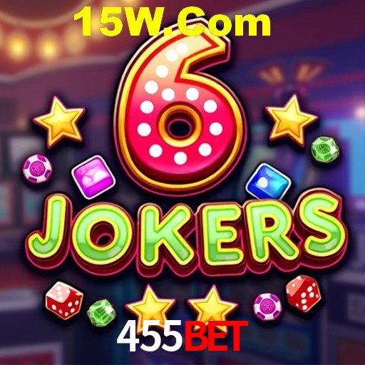 Interface do App 455Bet