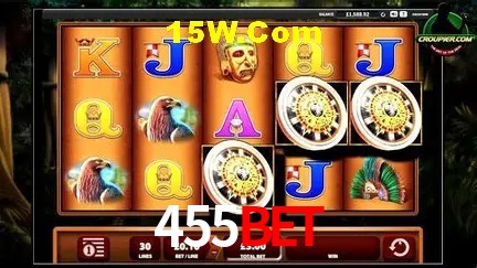 Integração de APIs 455Bet