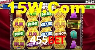 455 Bet Login