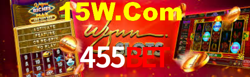 455 Bet Login