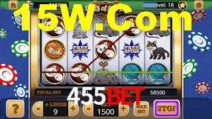 Tournaments 455Bet