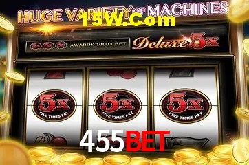 Promoções Sazonais 455Bet