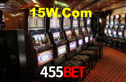 455 Bet App