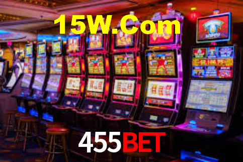 455Bet