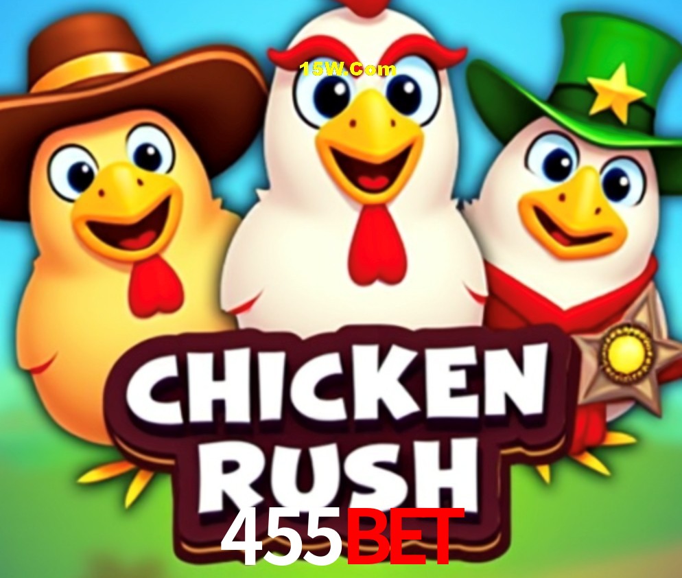 Experiência VIP 455Bet