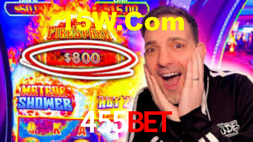 455Bet: Seu Especialista em Apostas Esportivas Brasileiras
