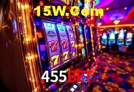 Tennis Betting 455Bet